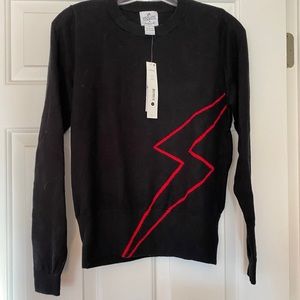 Madeleine Thompson x Aqua Sweater